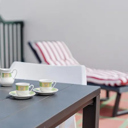 House Of Apartment Abades (Tenerife)