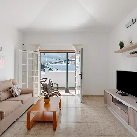 House Of * Abades (Tenerife)
