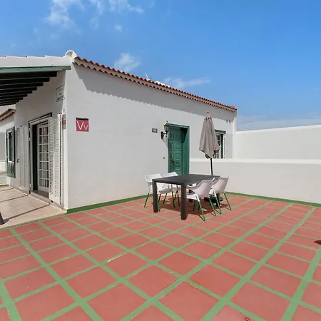 Apartment House Of *