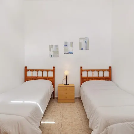 House Of Apartment Abades (Tenerife)