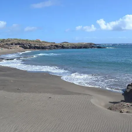 House Of Abades (Tenerife)