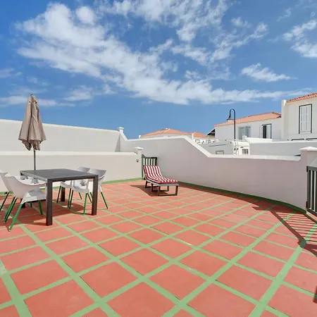 House Of Apartment