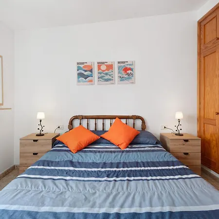 House Of * Abades (Tenerife)