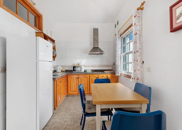 House Of * Abades (Tenerife)