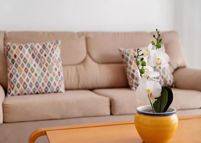 House Of Apartamento *