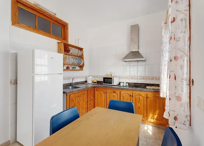 House Of Apartamento