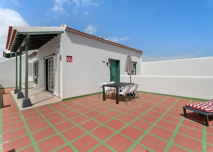 Apartamento House Of *