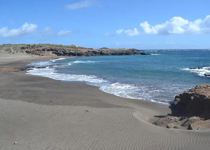 House Of Abades (Tenerife)