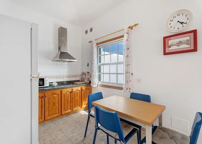 House Of * Abades (Tenerife)