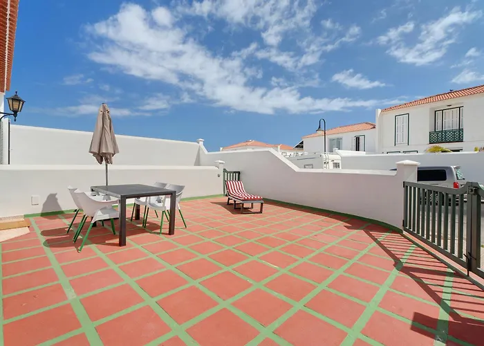 House Of Apartamento