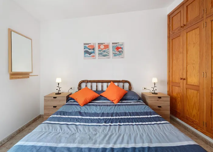 House Of * Abades (Tenerife)