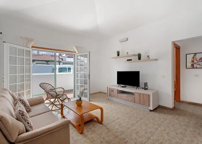 House Of Apartamento *