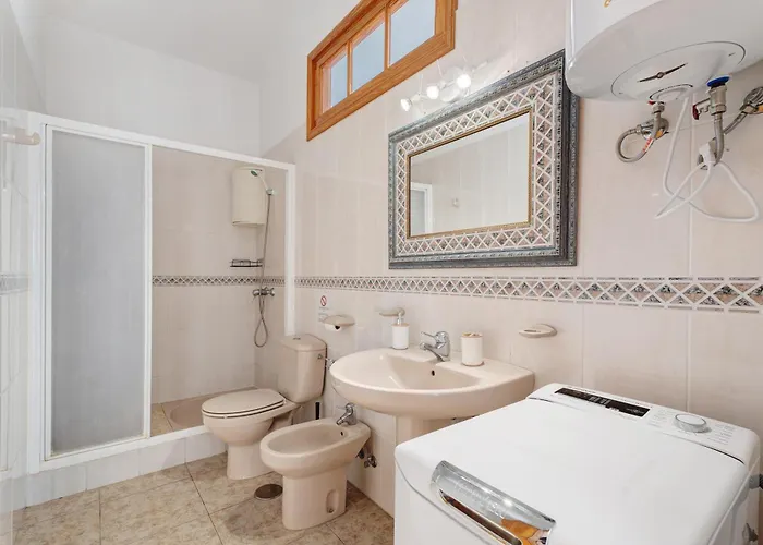 Apartamento House Of *