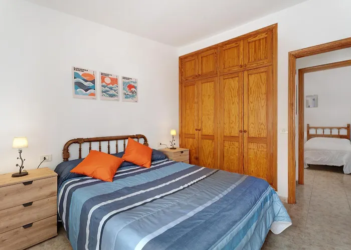 House Of Abades (Tenerife)