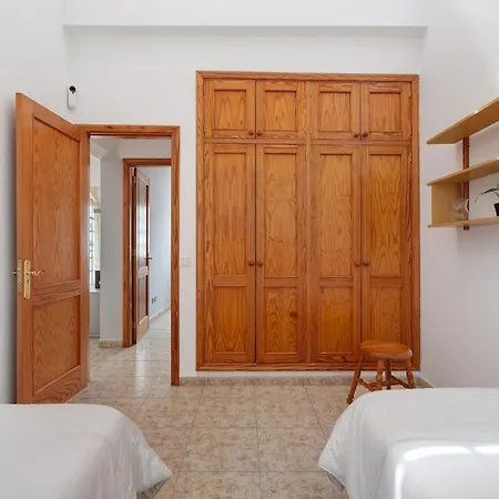 House Of Abades (Tenerife)